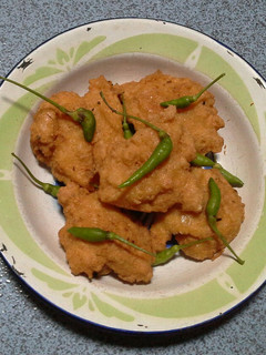 Foto resep Tahu kribo
