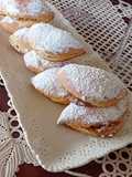 Vegan Apple Hand Pies