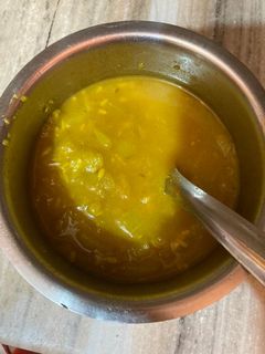 लौकी की सब्जी (lauki ki sabzi recipe in Hindi) रेसिपी मुख्य फोटो
