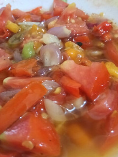 Foto resep Sambal Matah Terasi Sederhana (NO MSG)