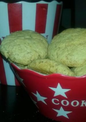 Una foto de Galletitas de Canela