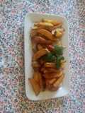 My Style Patatas Bravas