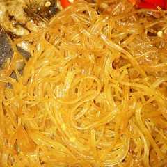 A picture of Tumis Soun.