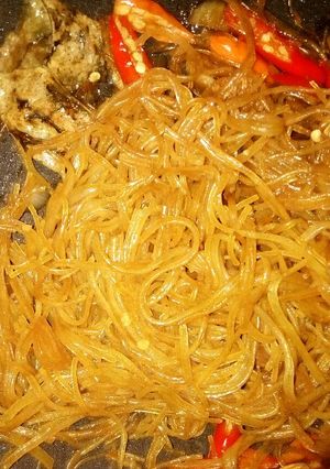 Foto resep Tumis Soun
