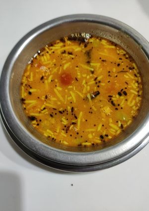 ઓસામણ (Osaman Recipe In Gujarati) રેસીપી મુખ્ય ફોટો