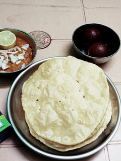 दाल पकवान (Dal pakwan recipe in hindi) रेसिपी मुख्य फोटो