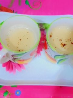 हॉट कॉफ़ी (hot coffee recipe in Hindi) रेसिपी मुख्य फोटो