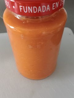 Una foto de Salsa de tomate 🍅