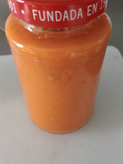 Una foto de Salsa de tomate 🍅