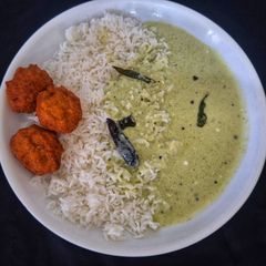 A picture of Cucumber Tambuli.