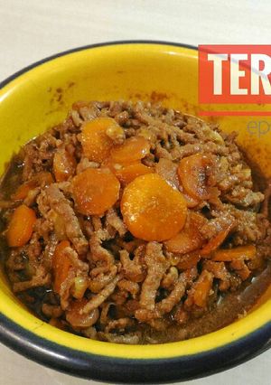 Foto resep Teriyaki