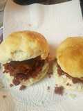 Meatlovers Biscuits