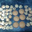 Cupcakes para cumpleaños