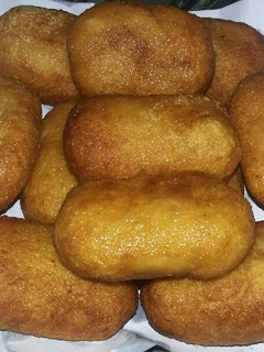 Foto resep Jemblem isi Gula merah