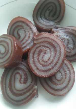 Foto resep Lapis gulung