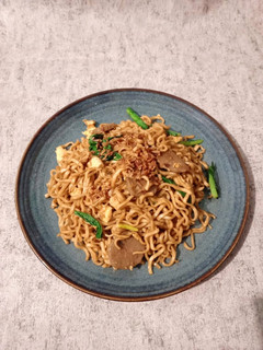 Foto resep Mie Goreng
