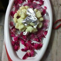 A picture of Chenna murki.