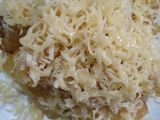 Singkong keju