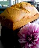 Budín de Vainilla