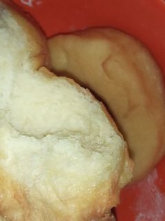 Foto resep Donat empuk ala j...o