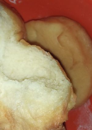 Foto resep Donat empuk ala j...o