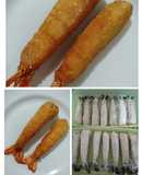 Ebi Furai Gluten Free