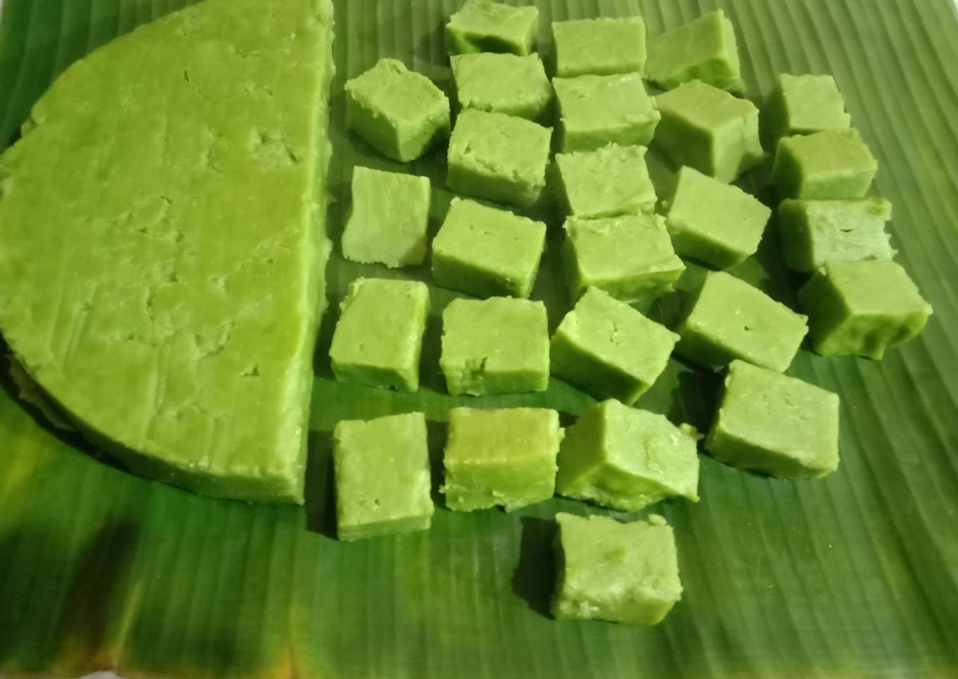 "kue bongko"👍❤️😘