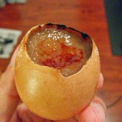 A picture of Creme Brulee.