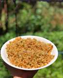 Bắp xào