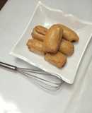 Fish roll