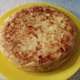 Spanish Omelette
