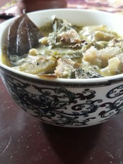 শুক্তর ঝোল (sukhtor jhol recipe in Bengali) রেসিপির প্রধান ছবি