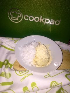Foto resep Ketan bubuk