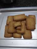 Scottish Shortbread