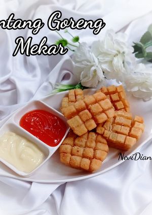 Foto resep Kentang Goreng Mekar