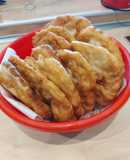 Kefires lángos