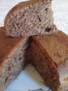 Una foto de Torta de Mamá