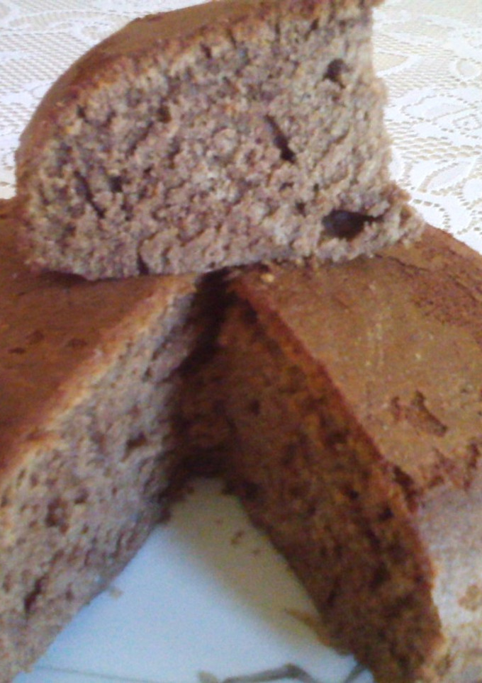 Una foto de Torta de Mamá