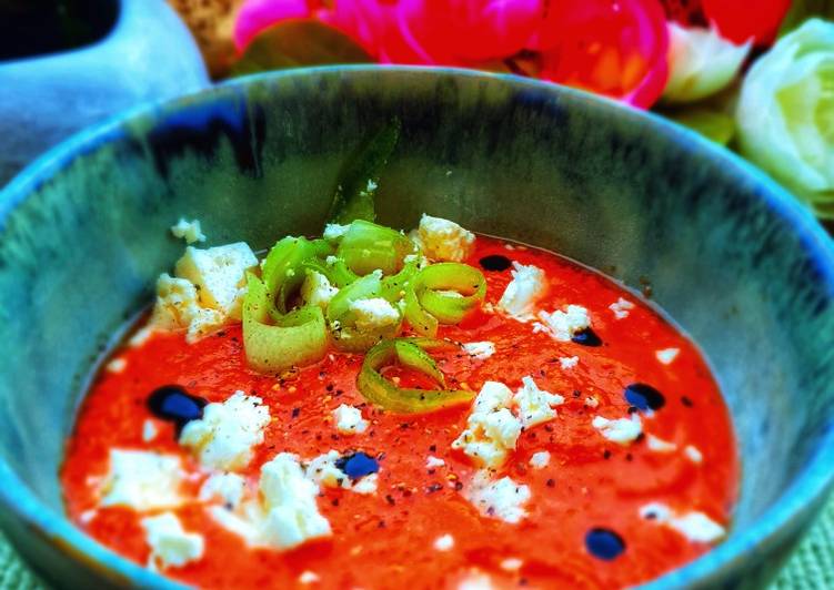 Gazpacho