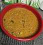 Recipe Lentil and Sausage Soup which So Delicious