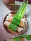 Kue Sagon khas Solo