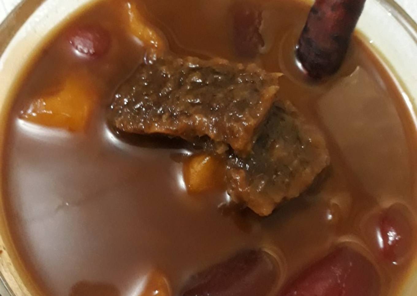 Kolak Silaturahmi