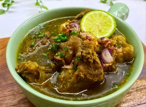 Foto resep Sop Konro Rumahan