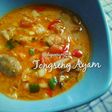 Tongseng Ayam