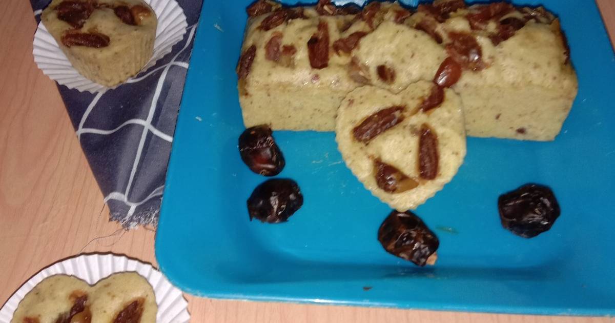126 Resep Bolu Kukus Kurma Enak Dan Sederhana Ala Rumahan Cookpad
