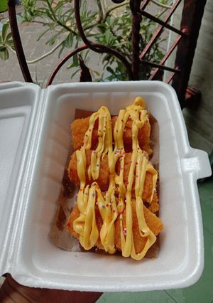 Foto resep Nugget tape