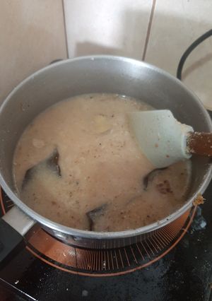 Foto resep Coto Makassar