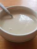 Salsa de tahini