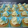 Lemon Sponge Cake