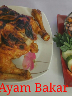 Foto resep Ayam Bakar Kalasan